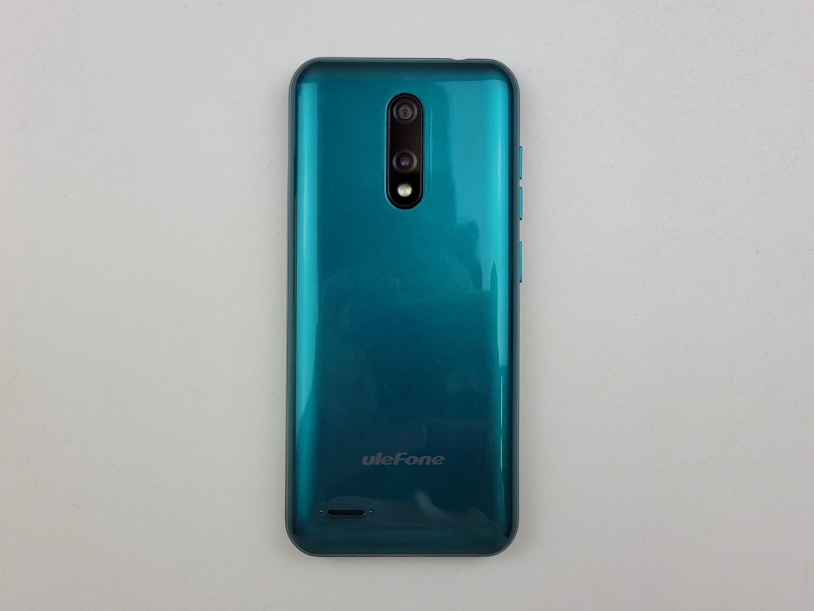 Ulefone Note 8 – 16GB – Green (GSM Unlocked) Dual SIM Android Smartphone – J0201