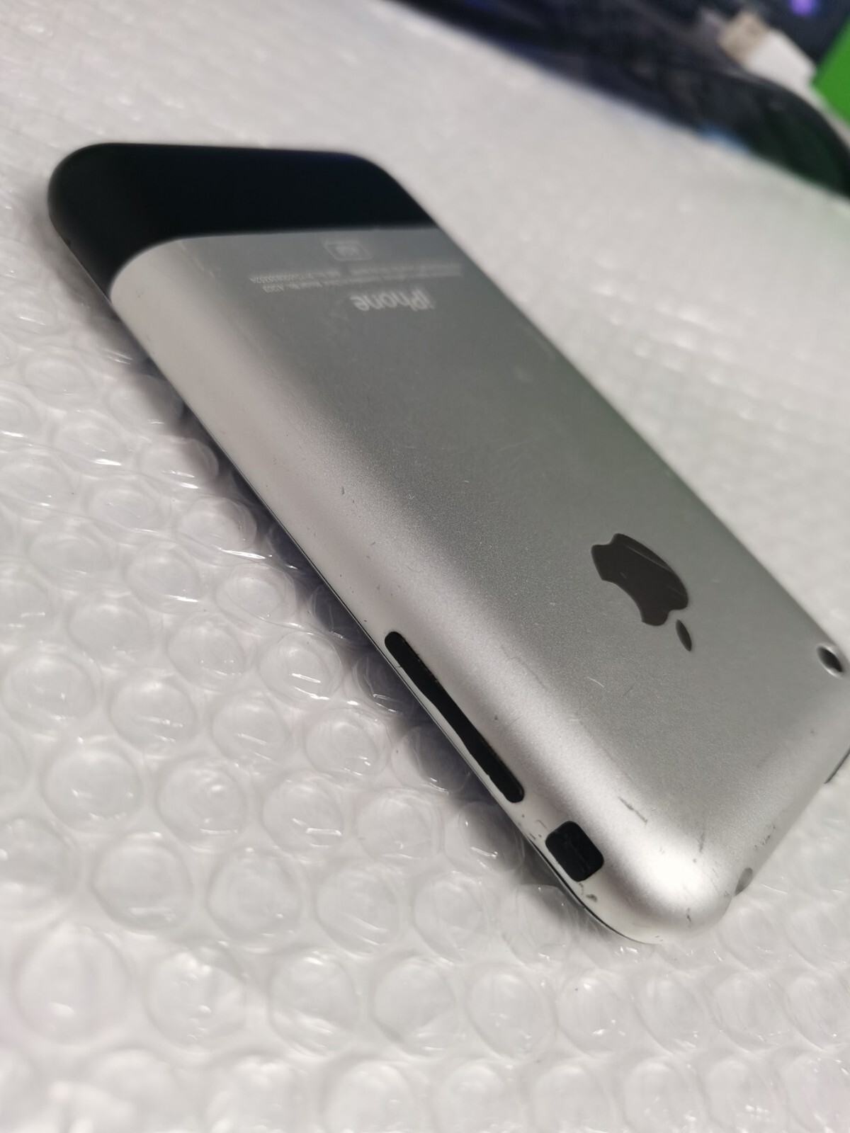 Fully Working IOS 1.0 Apple iphone 1st generation 4GB 8GB 16GB Unlocked 2G GSM