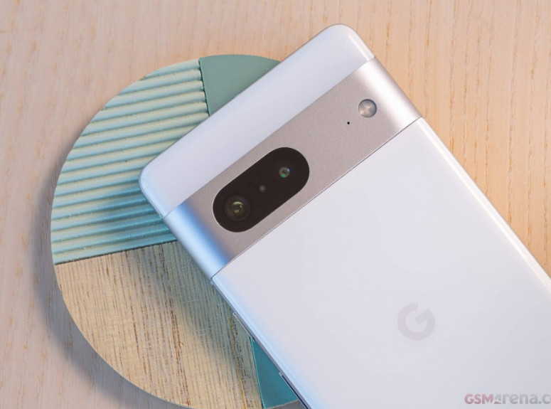 Brand New Google Pixel 7 GSM 5G 6.3inch Original Smartphone Fully Unlocked
