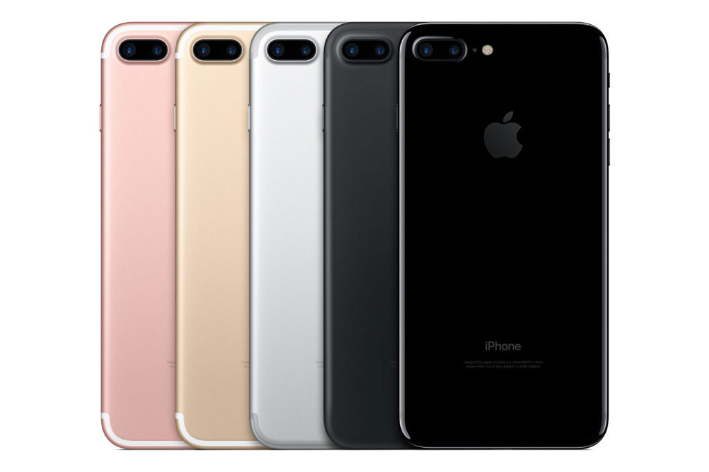Apple iPhone 7 Plus 128GB Unlocked – Very Good