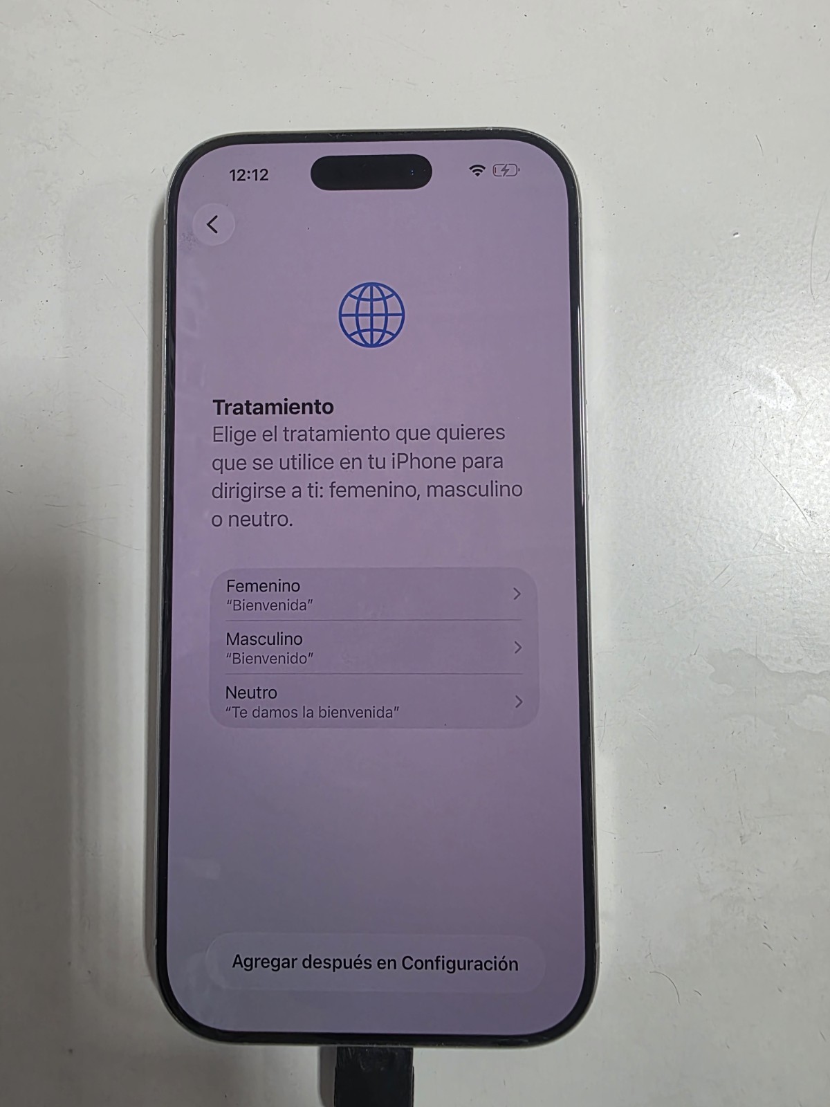 Apple iPhone 16 Pro 256GB ****PARTS ONLY****READ**** FREE SHIP!