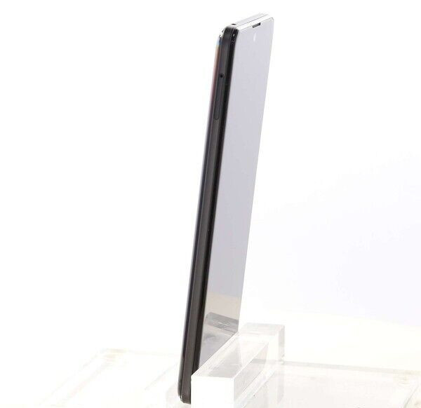 SHARP AQUOS R5G 256/12GB RAM IGZO 8K 5G Android Phone Unlocked 6.5″ 48MP Black