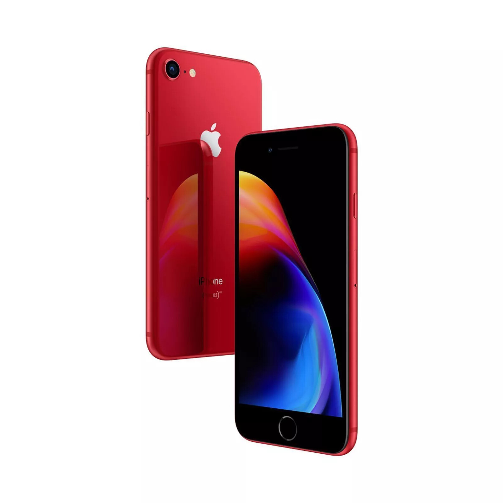 Apple iPhone 8 Plus (Excellent Condition) Factory Unlocked Verizon AT&T T-Mobile