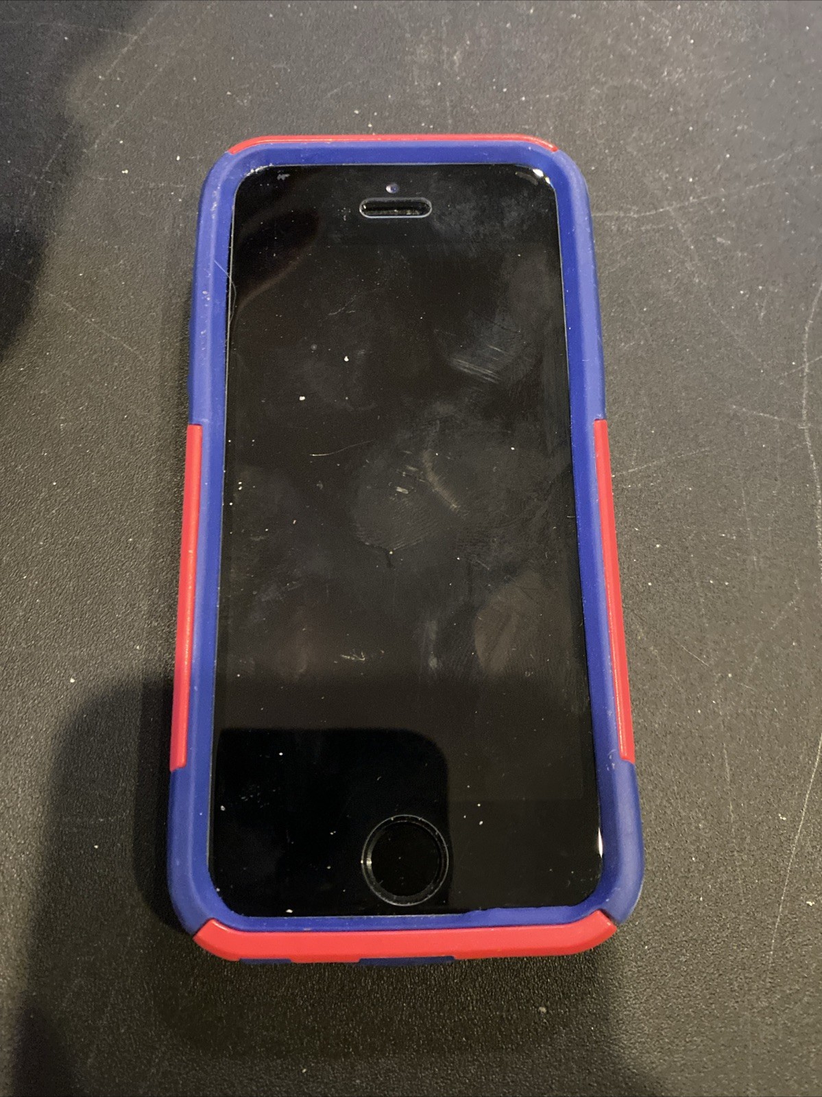Apple iPhone 5s A1533 16GB Verizon Gray/Black