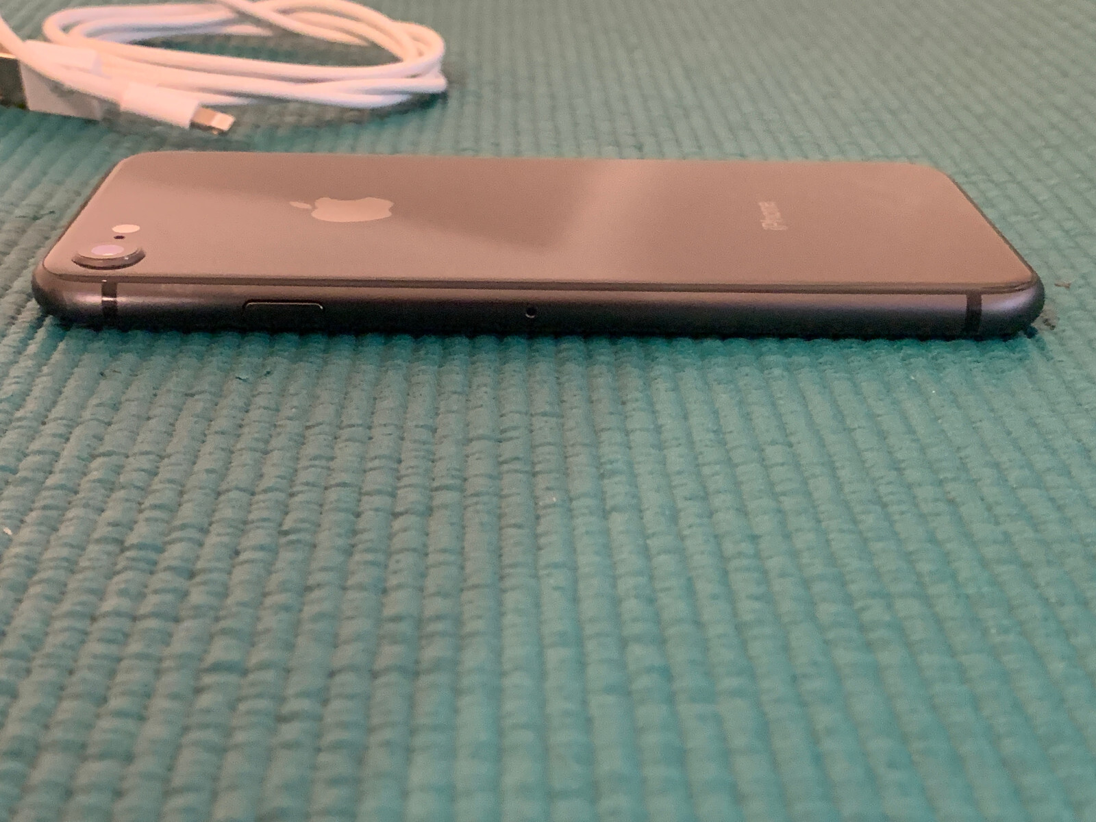 Apple iPhone 8 64GB Unlocked Smartphone Space Gray A1863 (CDMA + GSM)