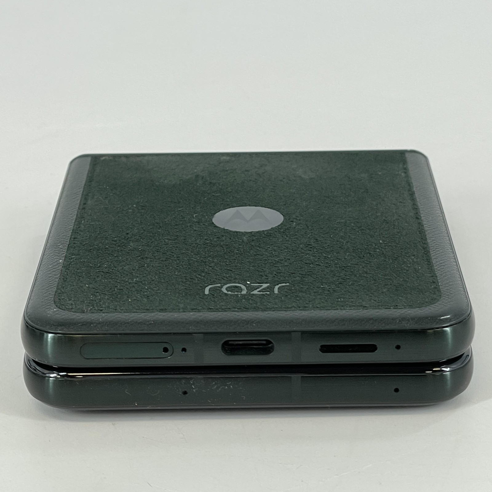 Motorola Razr Ultra (2025) Green 512GB Unlocked – Excellent