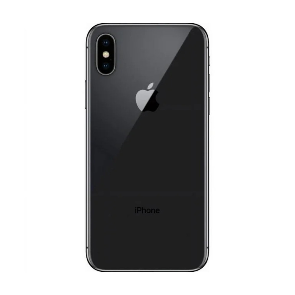 Apple iPhone X 256GB/64GB Unlocked – Silver/Space Gray – Good Condition