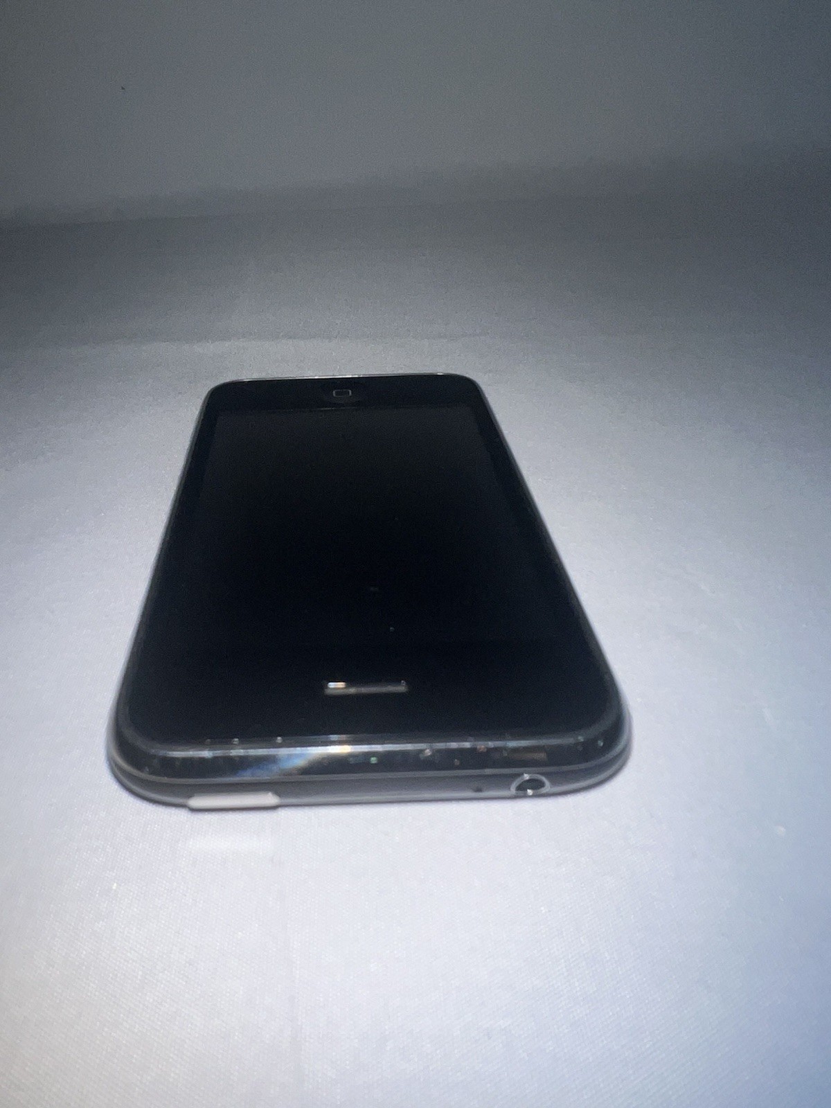 iPhone 3gs Black