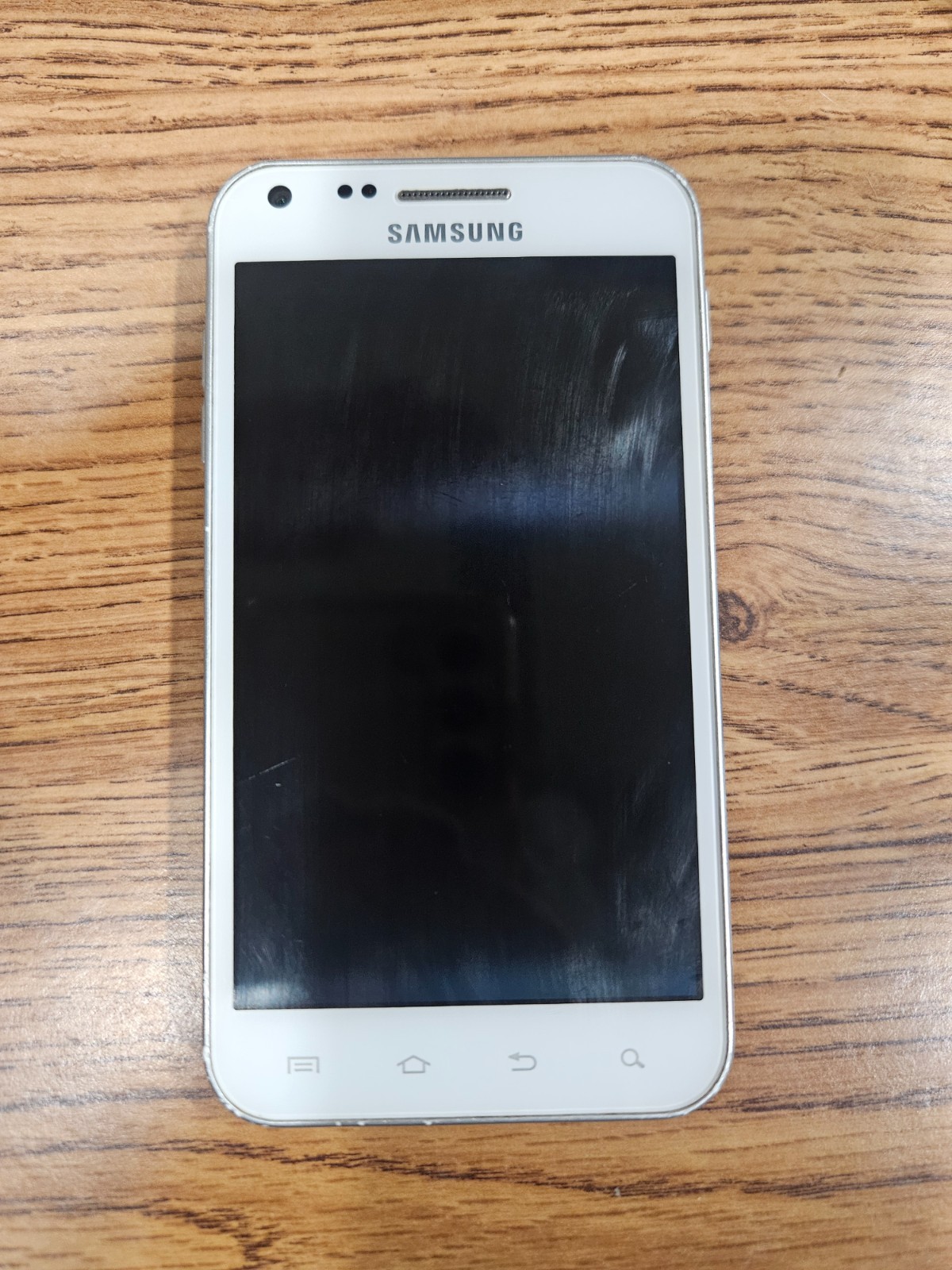 SAMSUNG GALAXY S2 (U.S. CELLULAR) CLEAN ESN, WORKS, PLEASE READ!! 62808