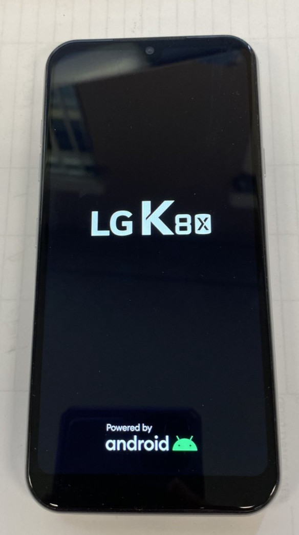 LG K31 LM-K300 U.S. Cellular 32GB 0406-07T