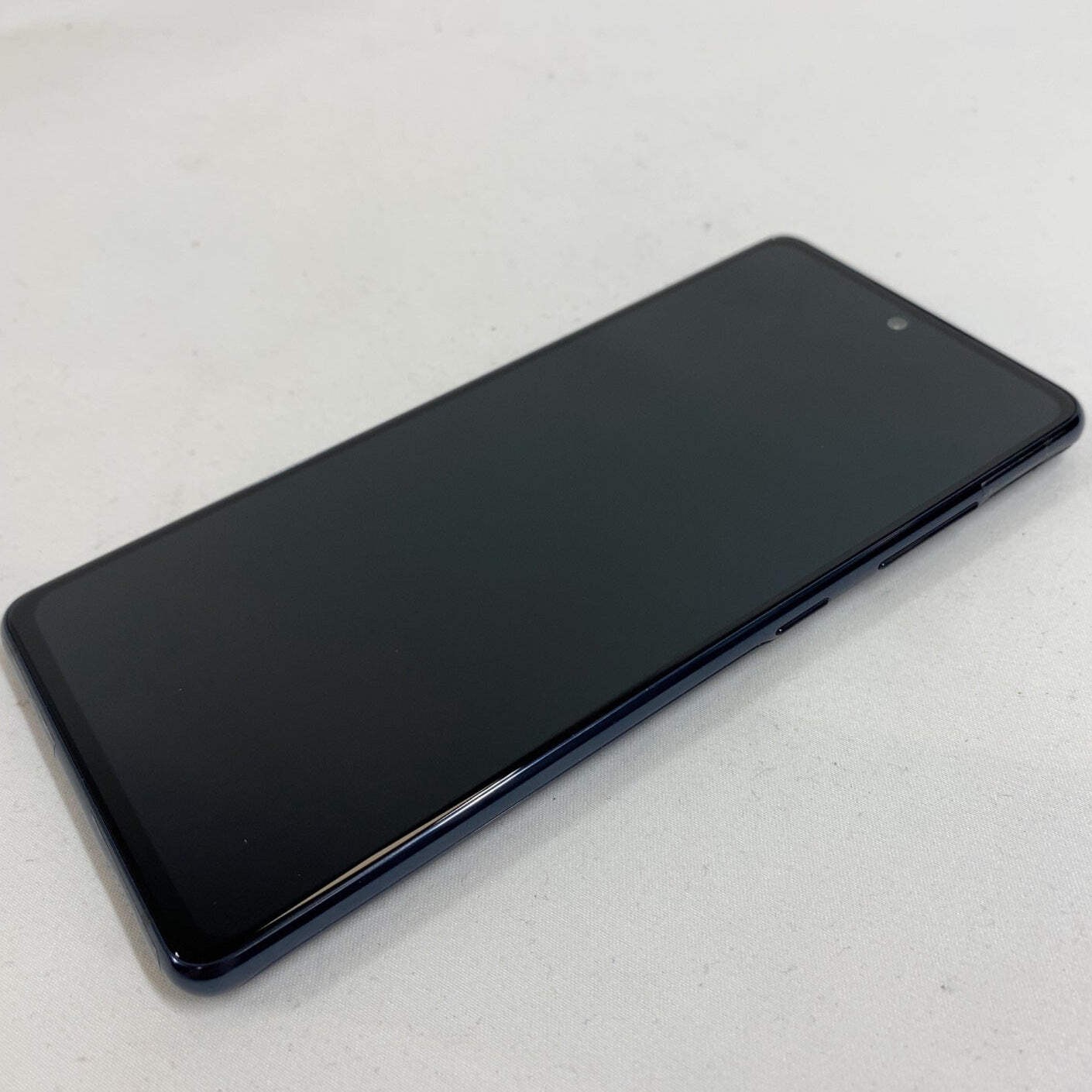 Samsung Galaxy S20 FE 5G 6.5″ 32MP 128GB Fully Unlocked SM-781U1 Cloud Navy US
