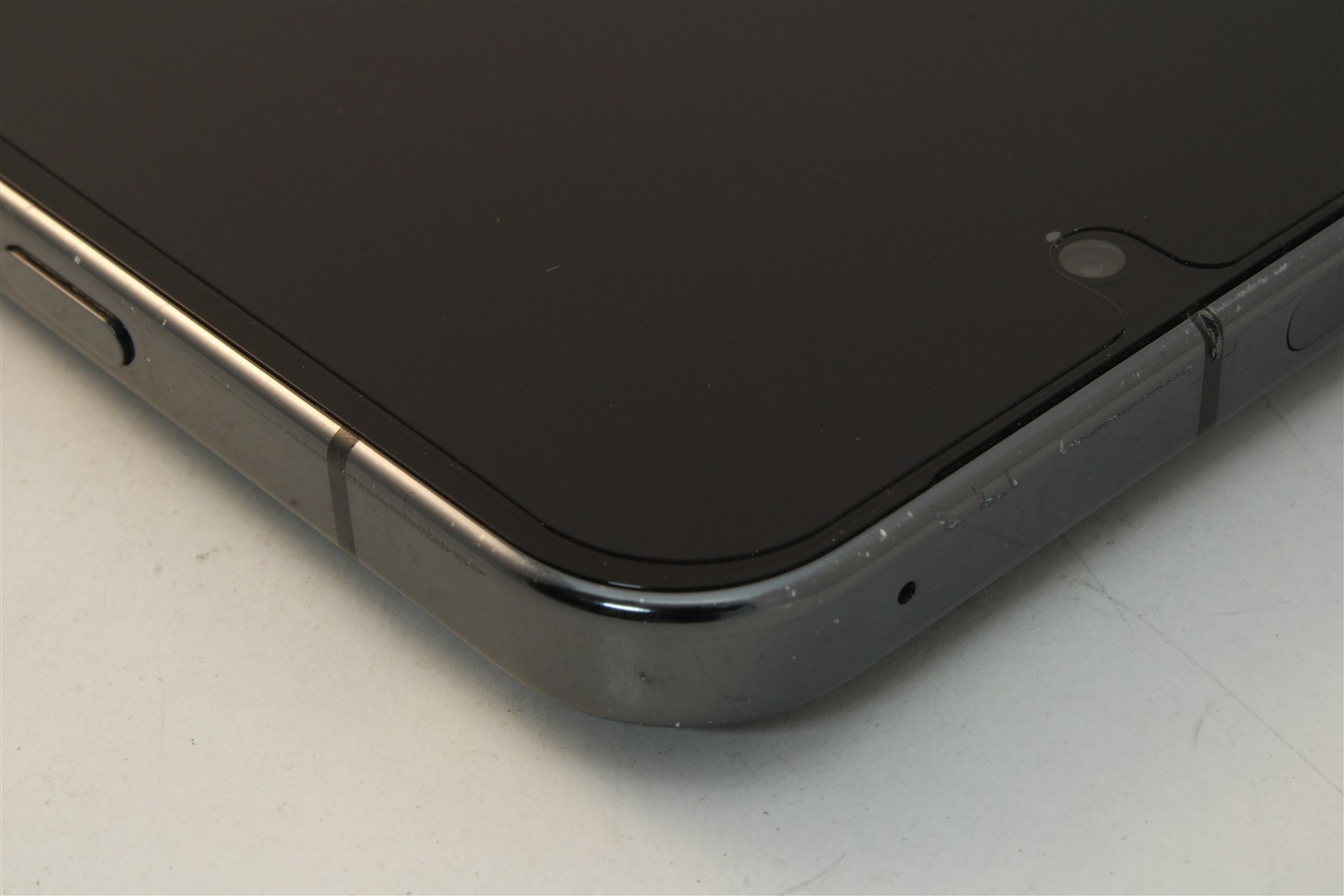 Google Pixel 9 Pro XL Black – Spectrum Smartphone w/Warranty 7638716