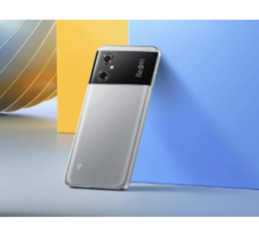 Xiaomi Redmi Note 11R 5G 6.58 inch 128GB Global Rom Unlocked Dual SIM Smartphone