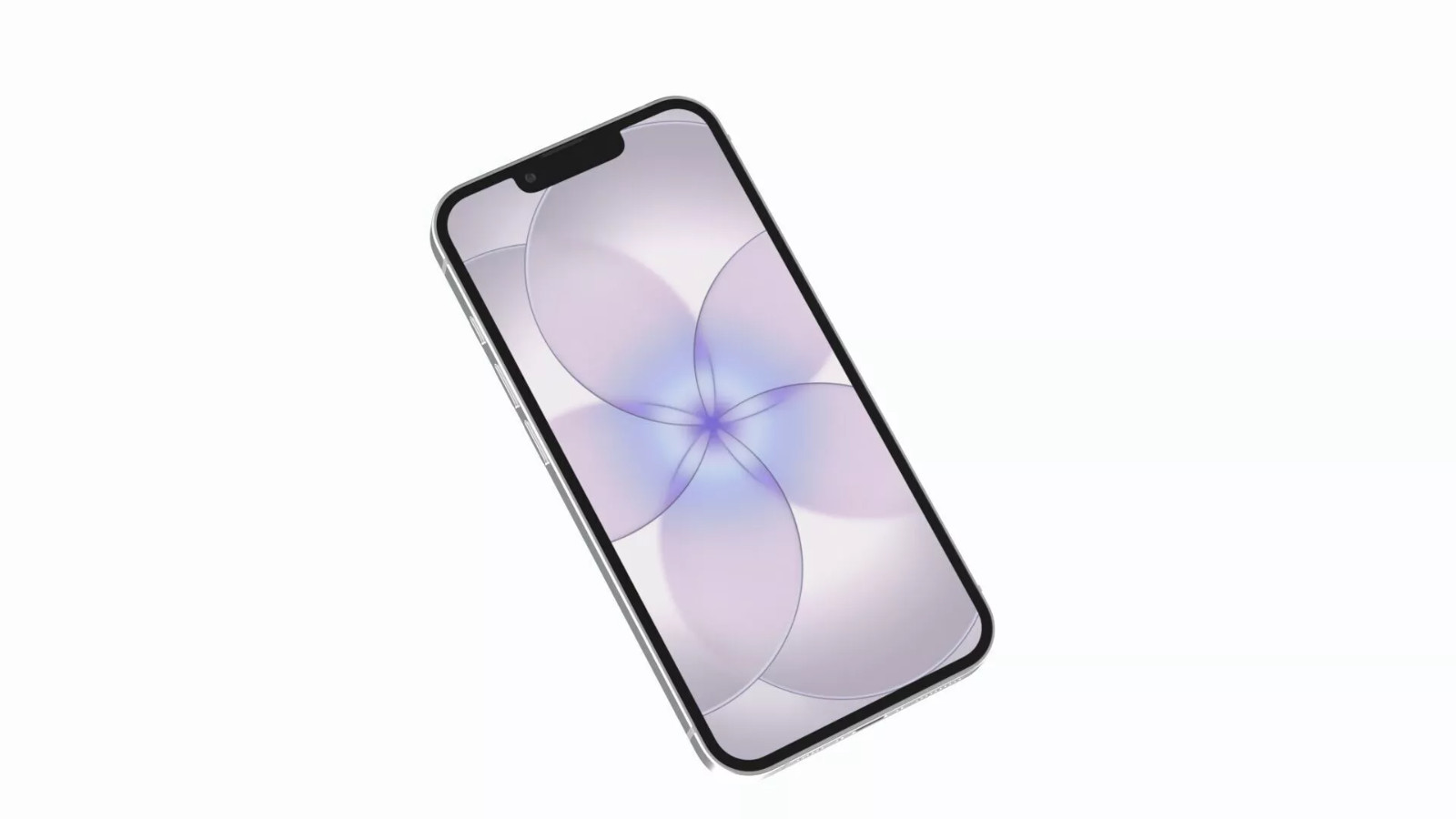 Apple iPhone 14 Pro | 128GB Deep Purple | ESIM Factory Unlocked | Good