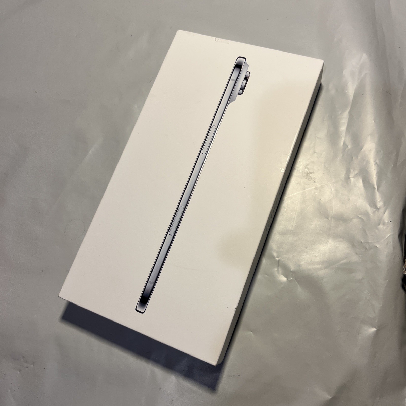 Apple iPhone 17 Air – 256GB (Unlocked) In Box – Amazing Condition (#624)