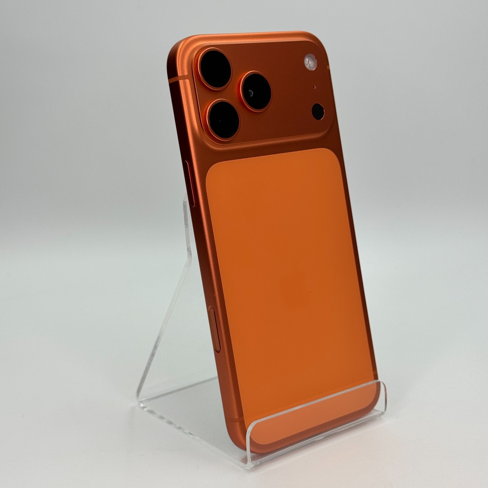 Apple iPhone 17 Pro Max 256GB SIM Unlocked – Cosmic Orange🍊New Open Box!✅