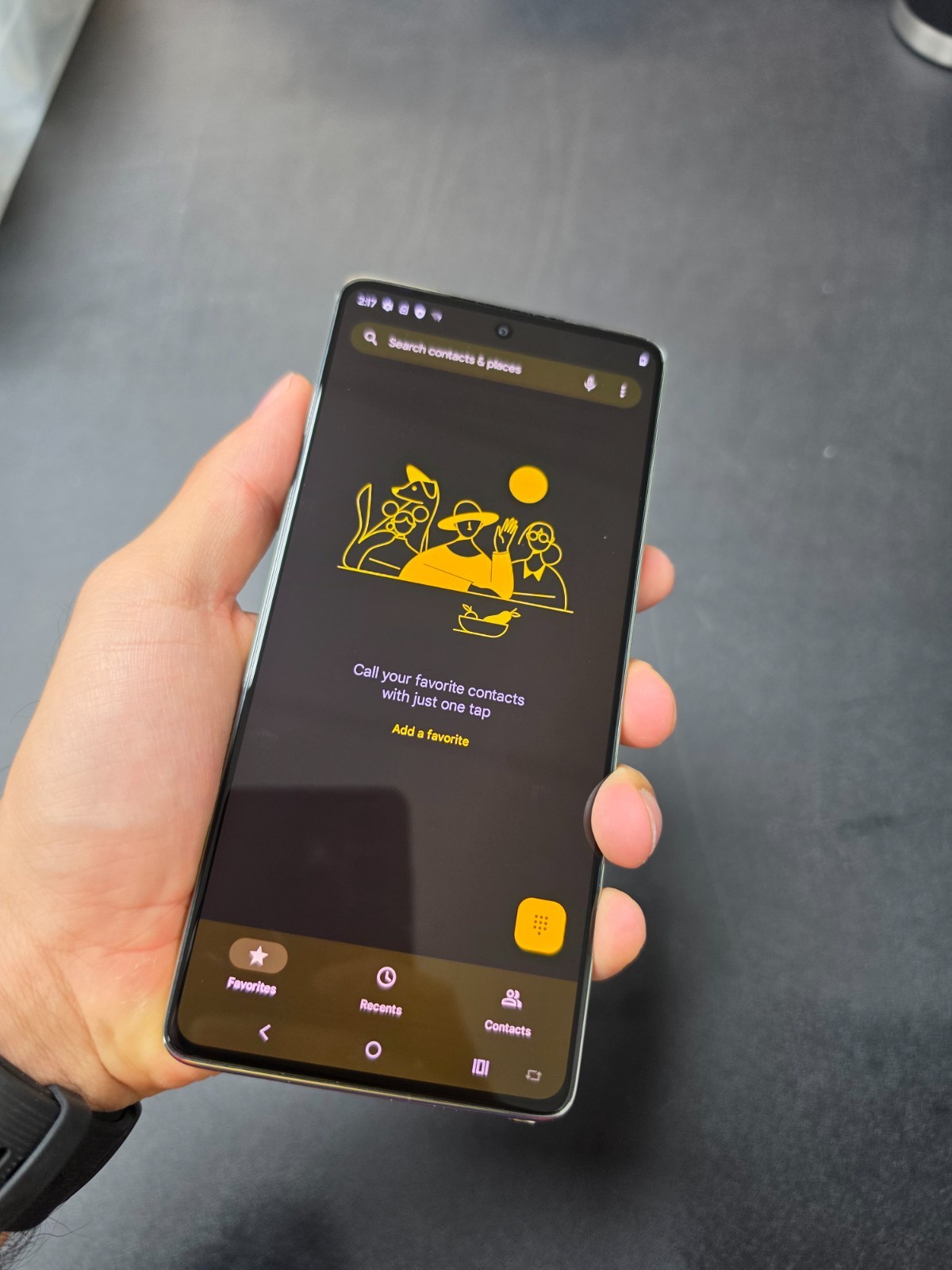 Motorola Moto G Stylus 5G (2024) XT2419 (WIFI ONLY) ✅ BURNED/GHOST SCREEN