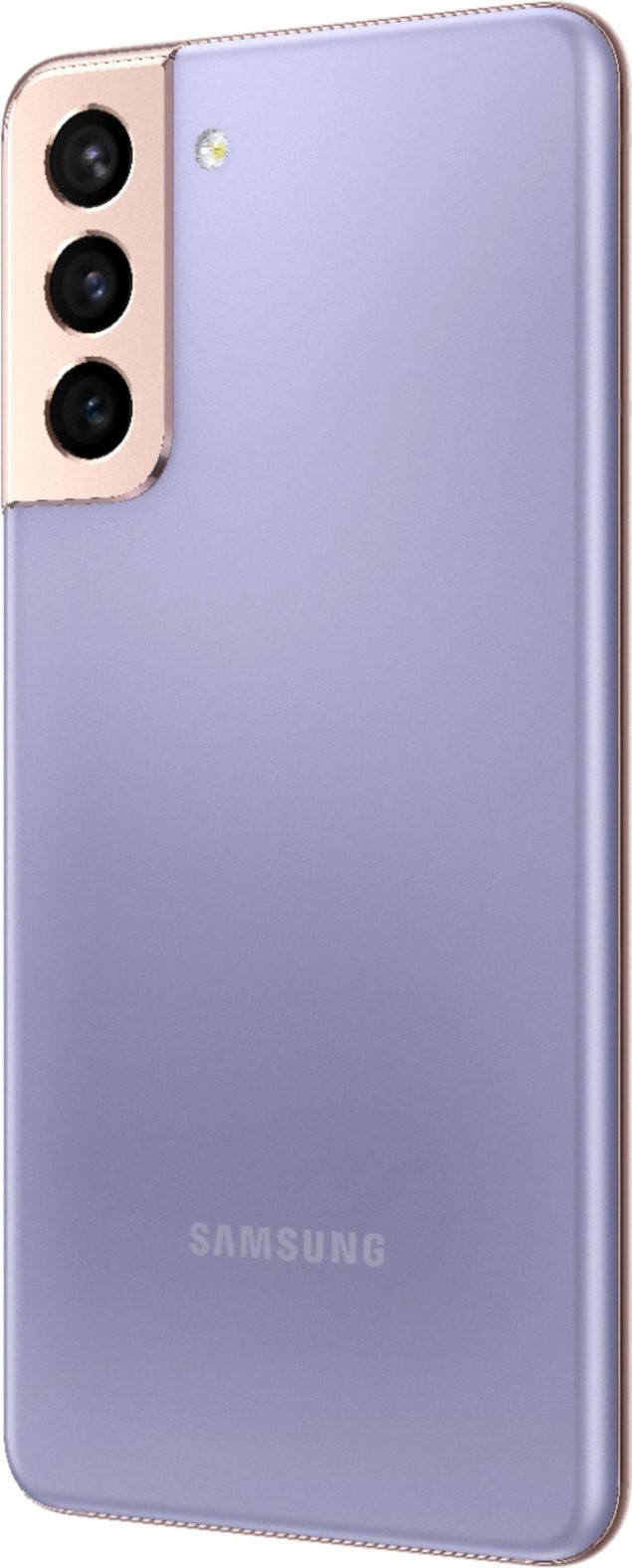 Samsung S21+ Plus (5G) SM-G996U- Unlocked 128GB Violet – HEAVY SCREEN BURN