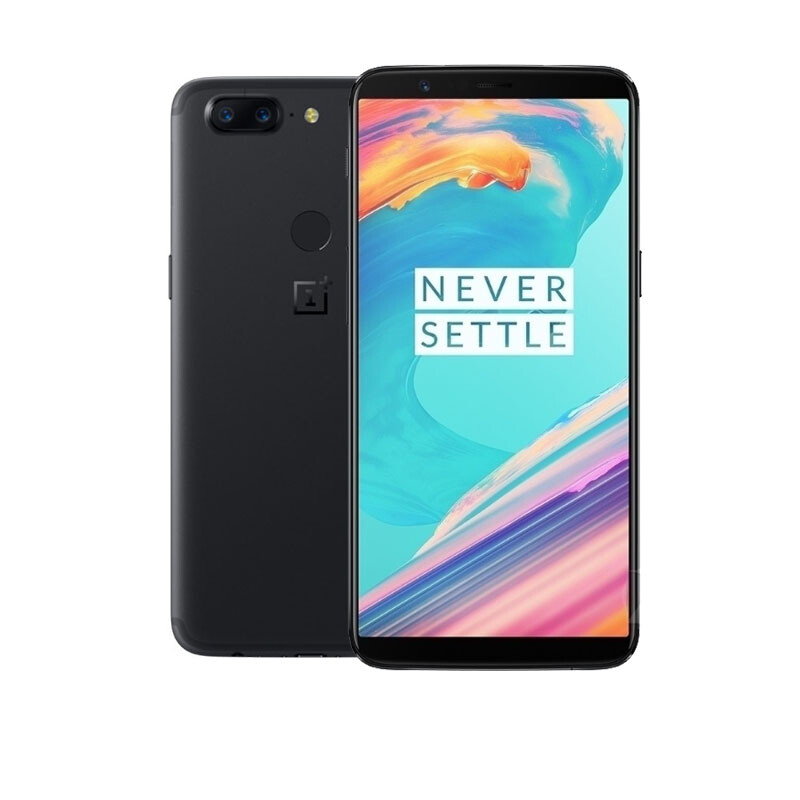 ONEPLUS 5T Dual SIM 64GB/128GB Octa-Core 4G Fingerprint 6.01″Unlocked-New Sealed