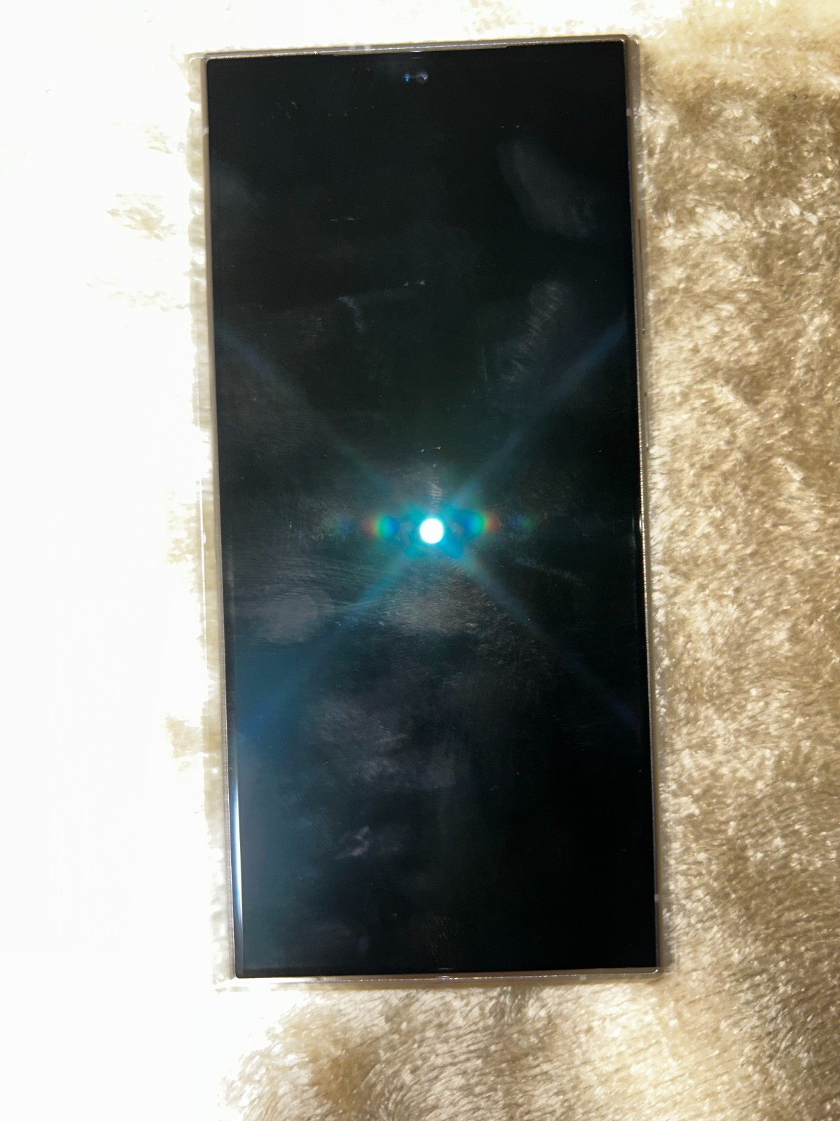 Samsung Galaxy S24 Ultra 256GB Titanium Gray [SPECTRUM ONLY]