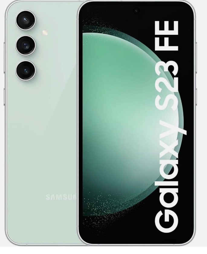 Samsung Galaxy S23 FE 5G S711U Unlocked Boost T-Mobile Spectrum Verizon Cricket