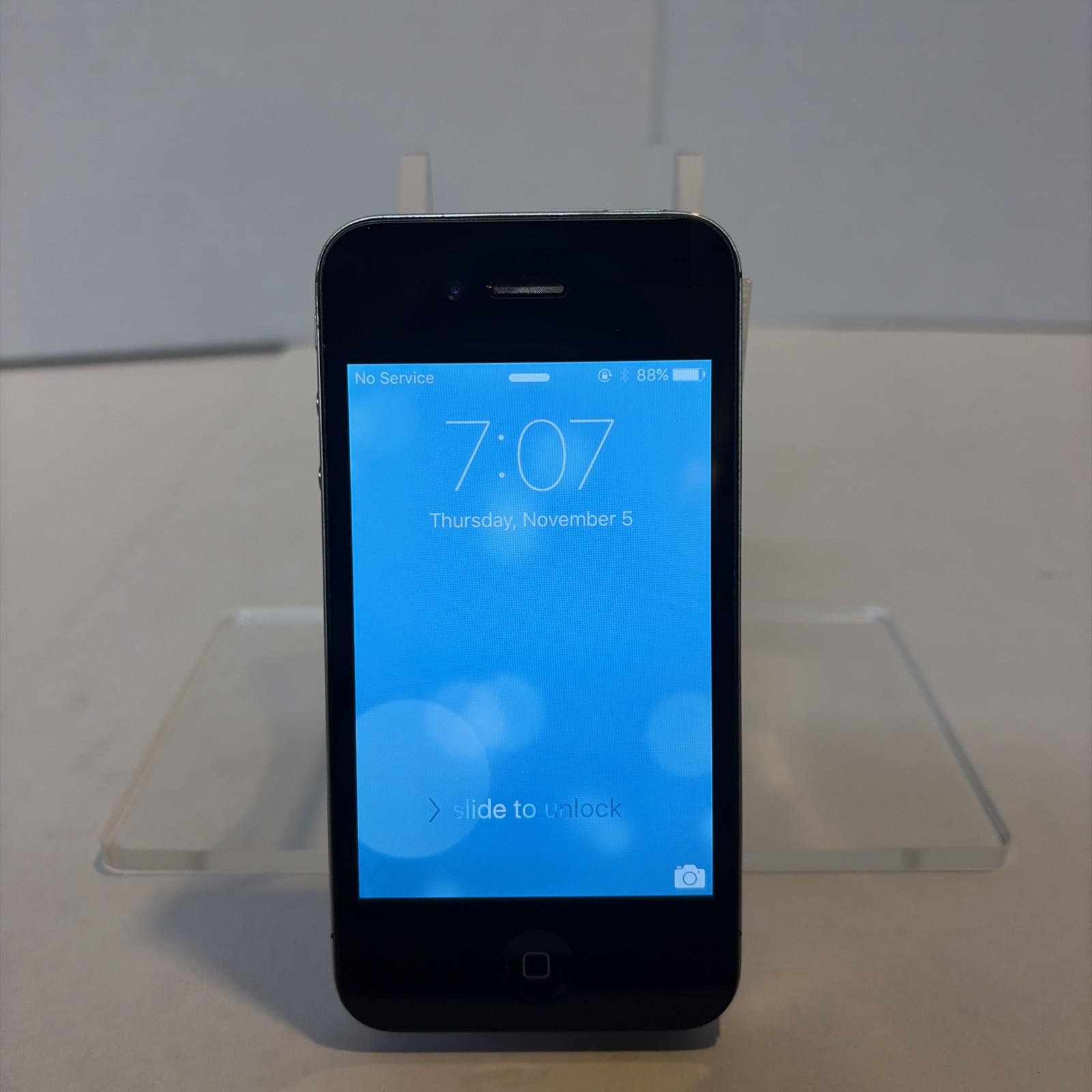 Apple Iphone 4 A1387 For Parts Only