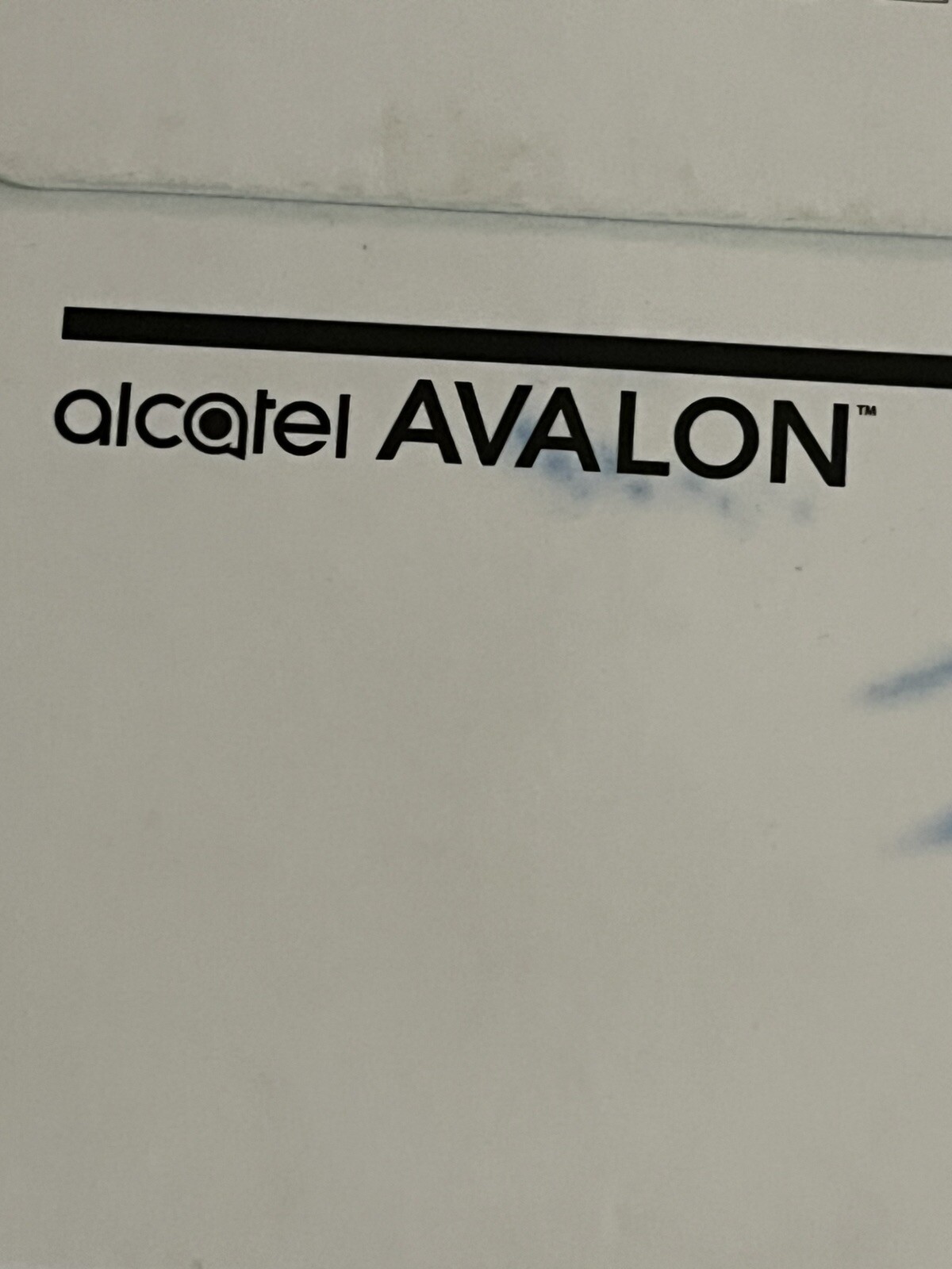 NEW Alcatel Avalon Verizon Prepaid Smart Phone