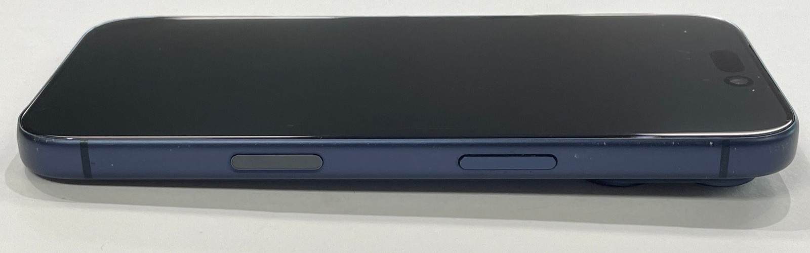Apple iPhone 17 Pro 256GB Deep Blue MG7M4LL/A AT&T Locked, 100% Battery