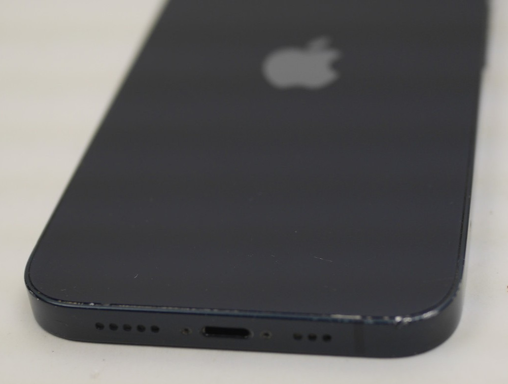 Apple iPhone 13 128GB MLML3LL/A – Midnight (Unlocked) *AS IS FLASHING APPLE LOGO
