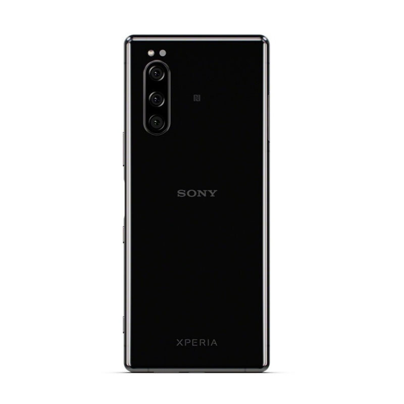 Sony Xperia 5 J8210 J9210 128GB +6GB 12MP 4G LTE Unlocked SmartPhone- New Sealed