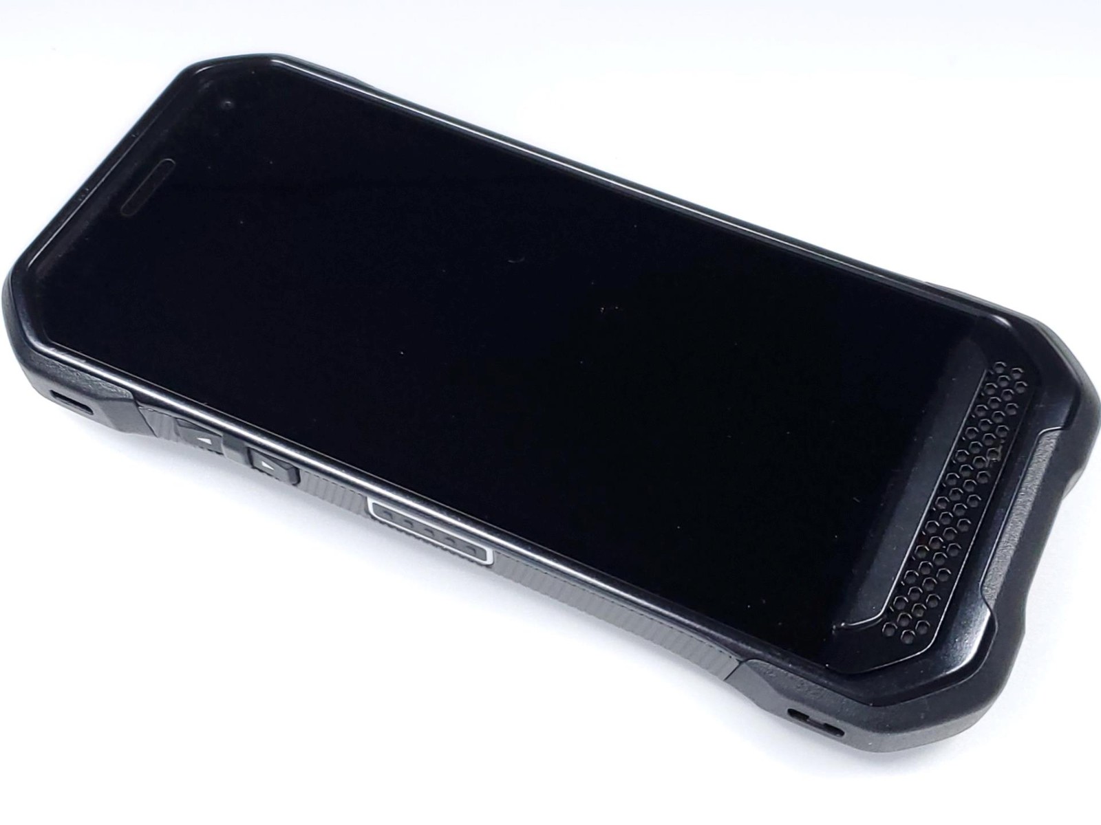 Kyocera DuraForce Ultra 5G E7110- 128GB Verizon (GSM Unlocked) Smartphone