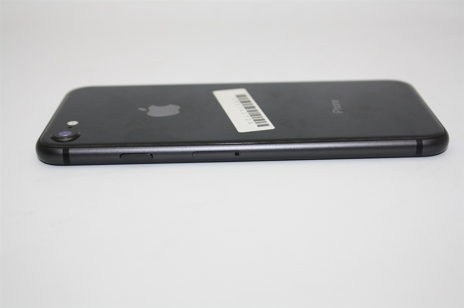 Apple iPhone 8 Space Gray A1863 iOS 14 64GB Verizon Only Battery Capacity 80%