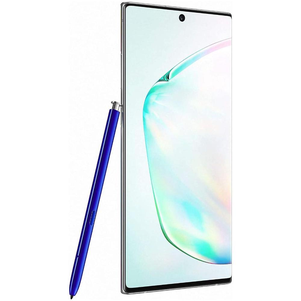 New Samsung Galaxy Note 10+ Plus 12+256GB N975U1 Factory Unlocked Smartphone,US