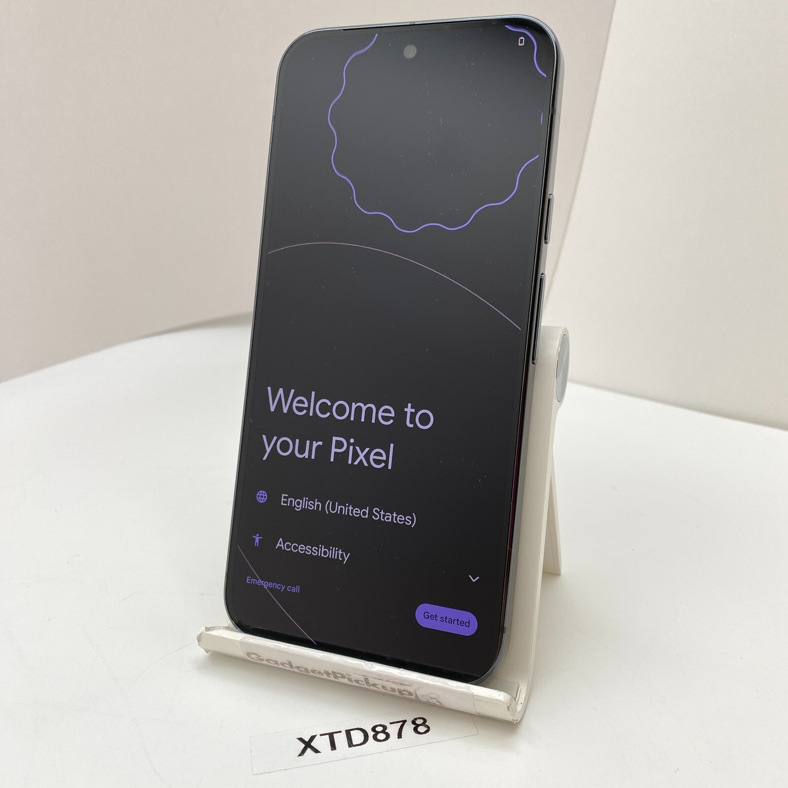 Google Pixel 9 Pro XL – 256GB – Obsidian (T-Mobile ONLY) – Very Good Condition