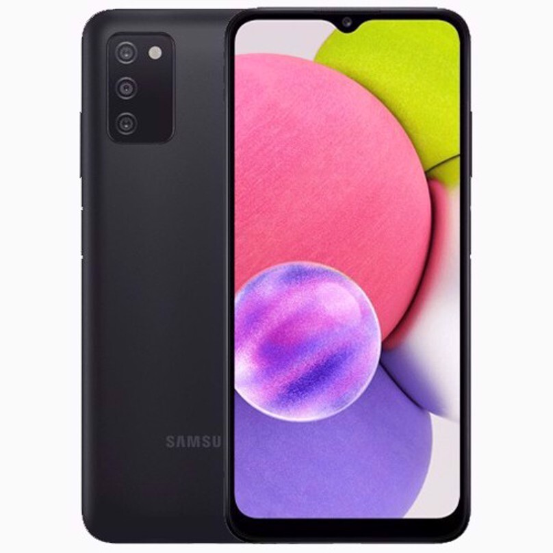 Samsung Galaxy A03s 32GB A037U Xfinity Only Smartphone – Very Good – Light Burn