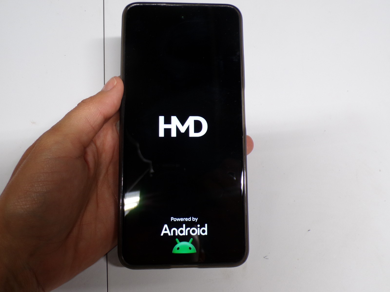 HMD Fusion TA-1658 128GB GSM Unlocked Android Smartphone #56
