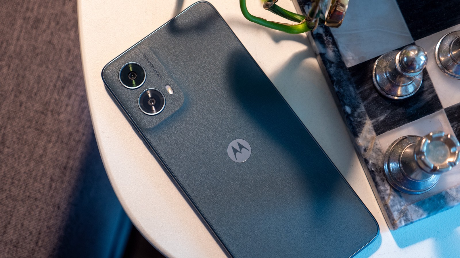 Motorola Edge 2024