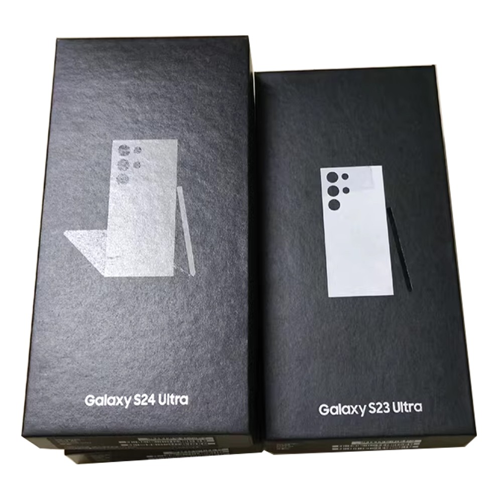 New Samsung Galaxy S24 Ultra/S22 Ultra/S23 Ultra/S23+/S22+ Factory Unlocked