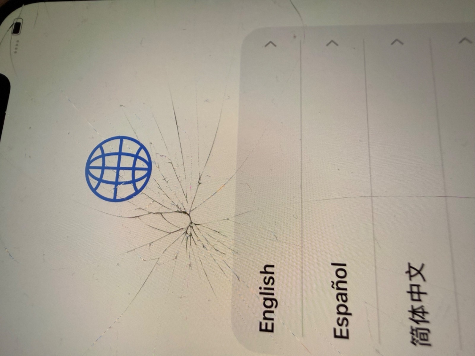 WHITE SILVER APPLE IPHONE 12 SMARTPHONE PHONE CELLPHONE 64GB