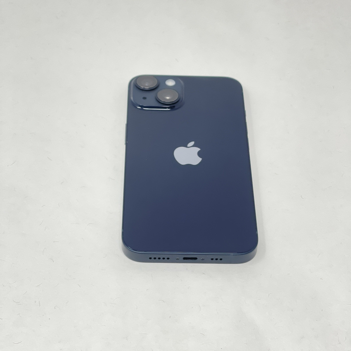 Apple iPhone 14 128GB Unlocked eSim Only A2649 Midnight MPUA3LL/A Good