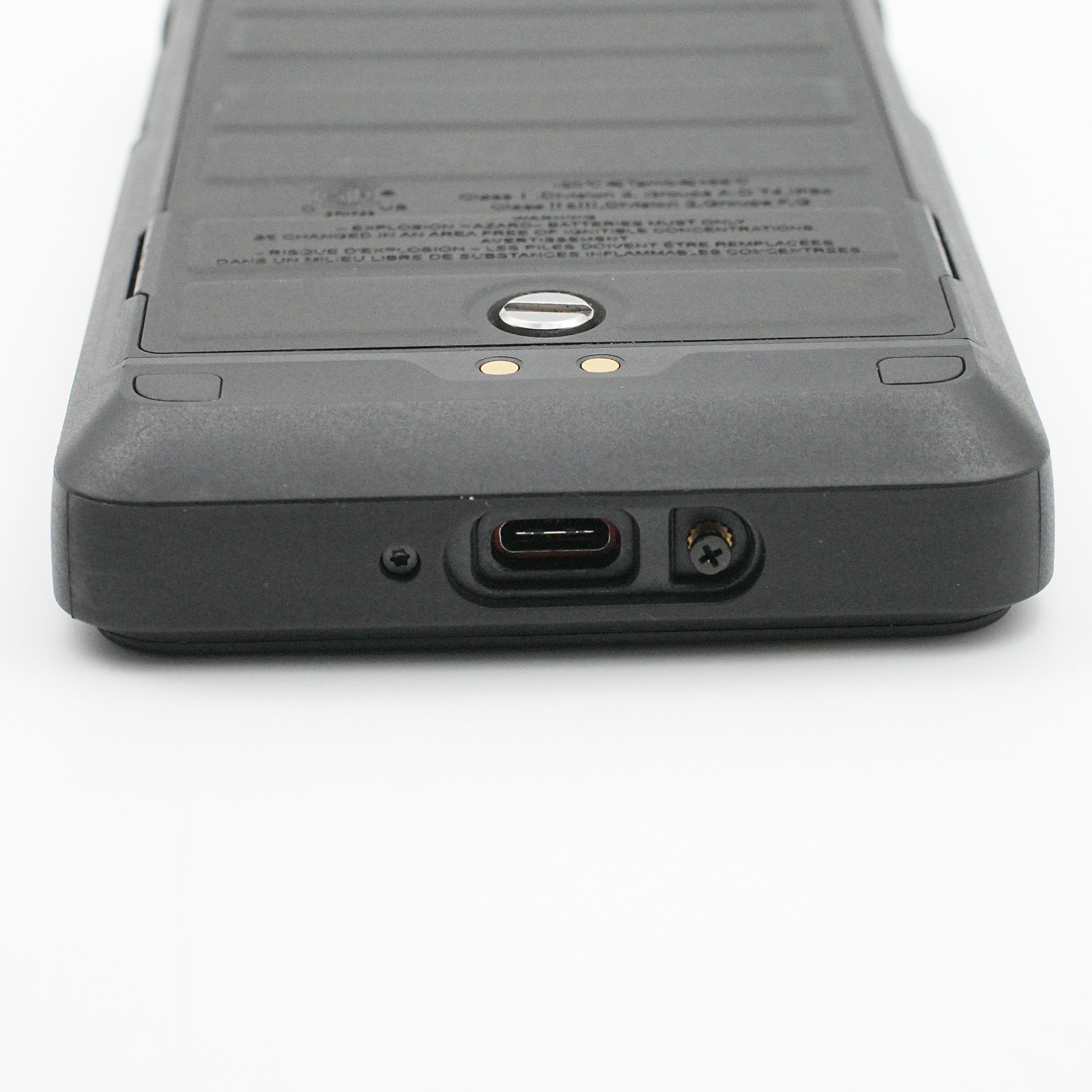 Sonim XP8 XP8800 64 GB (Sprint & WiFi ONLY) Black Smartphone Android