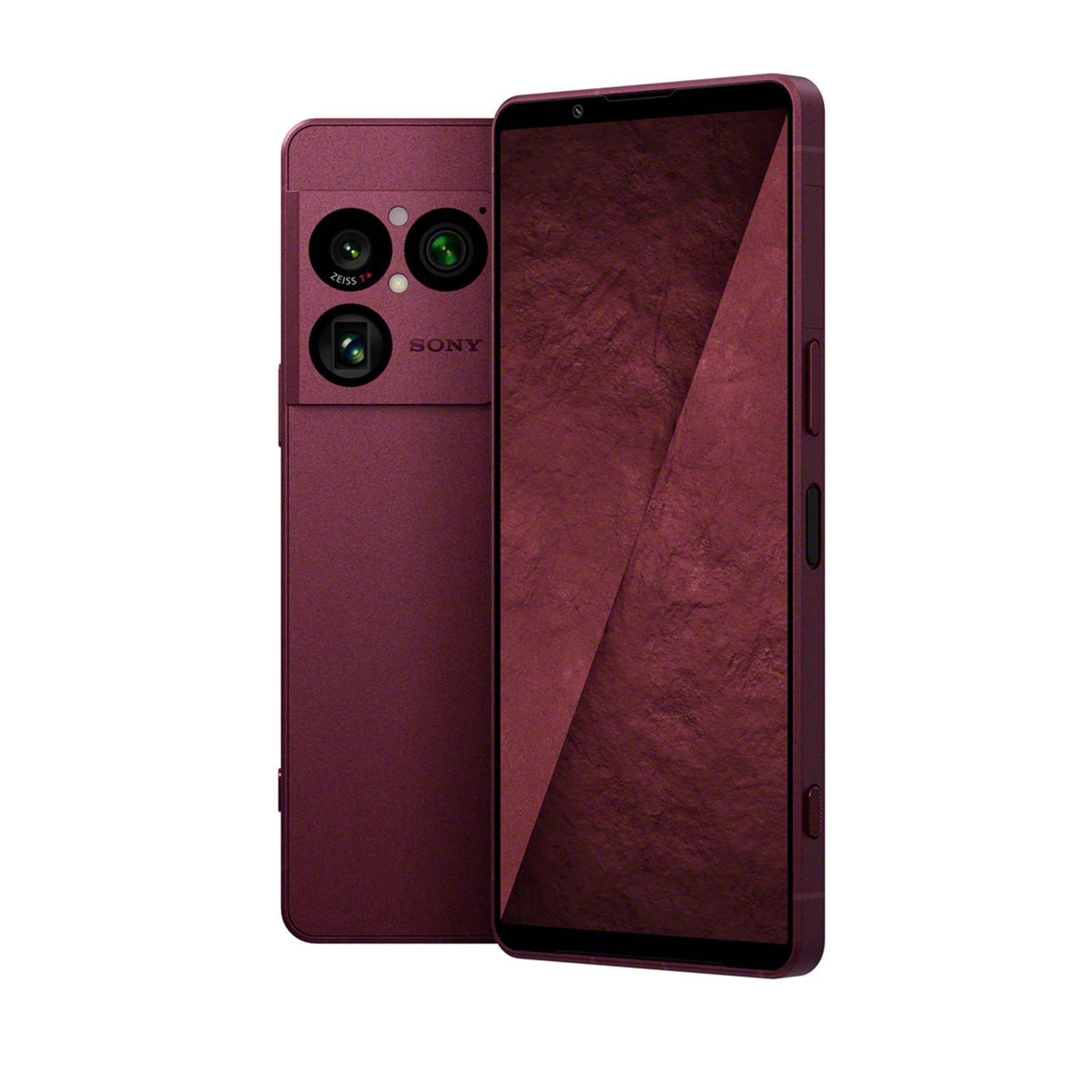 Sony Xperia 1 VIII 5G – Dual SIM, All-Triple 48MP ZEISS Cameras, 120Hz HDR OLED