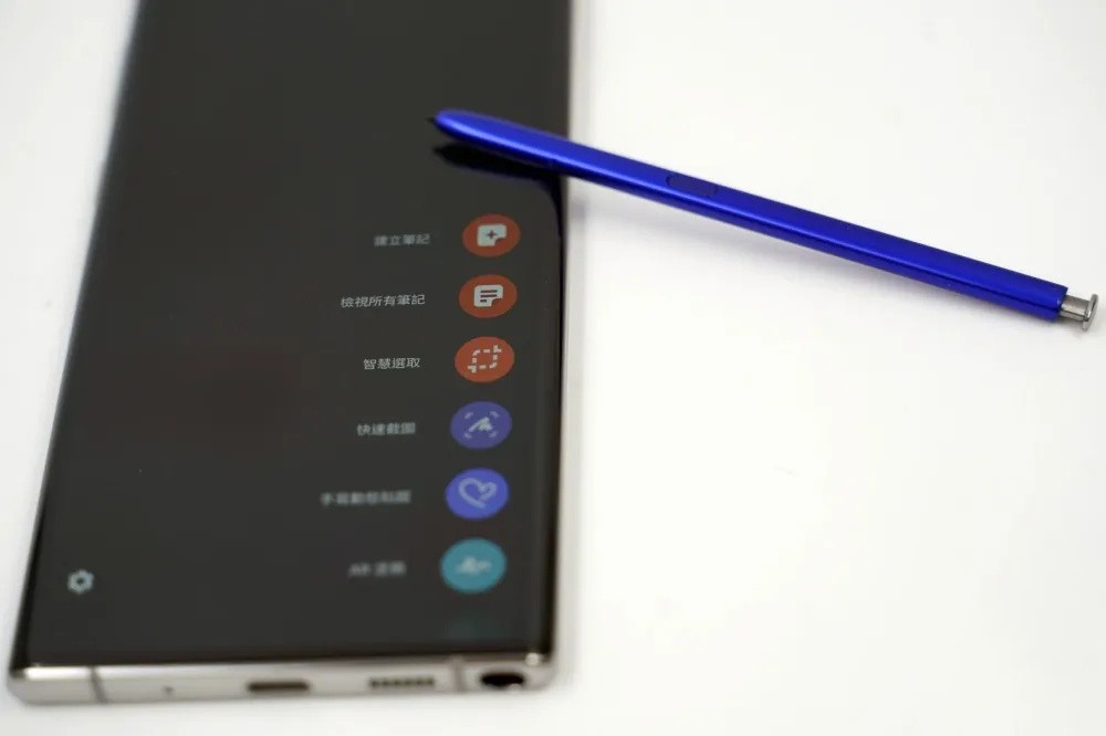 NEW Sealed Samsung Galaxy Note10+ Plus Unlocked Smartphone 12GB+256GB SM-N975U