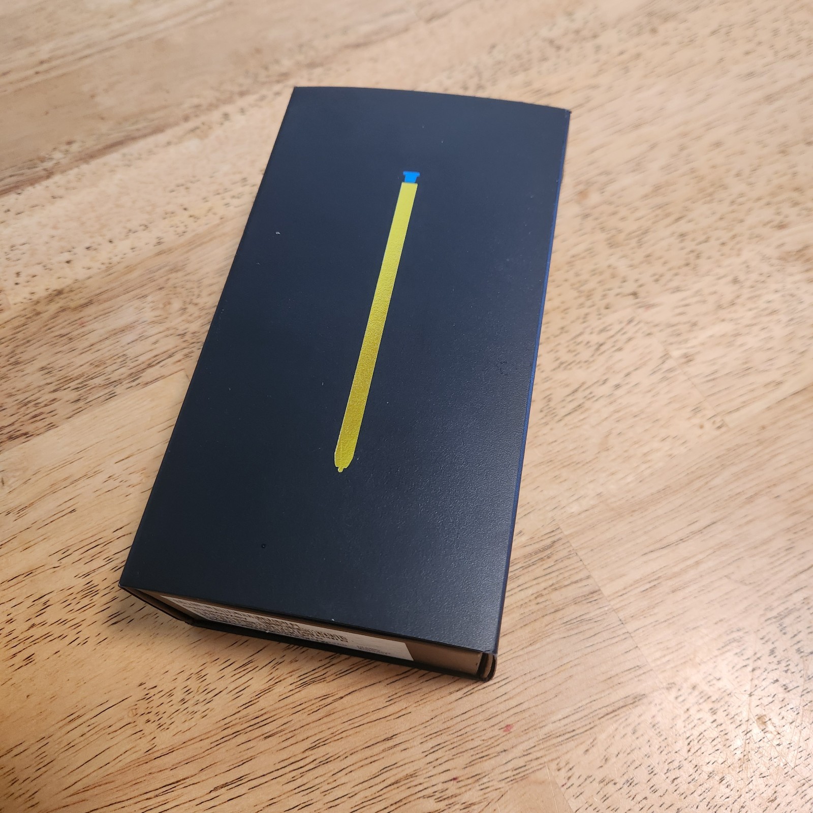 Samsung Galaxy Note 9 128GB Blue Verizon w/Box & 2 Cases *please read*