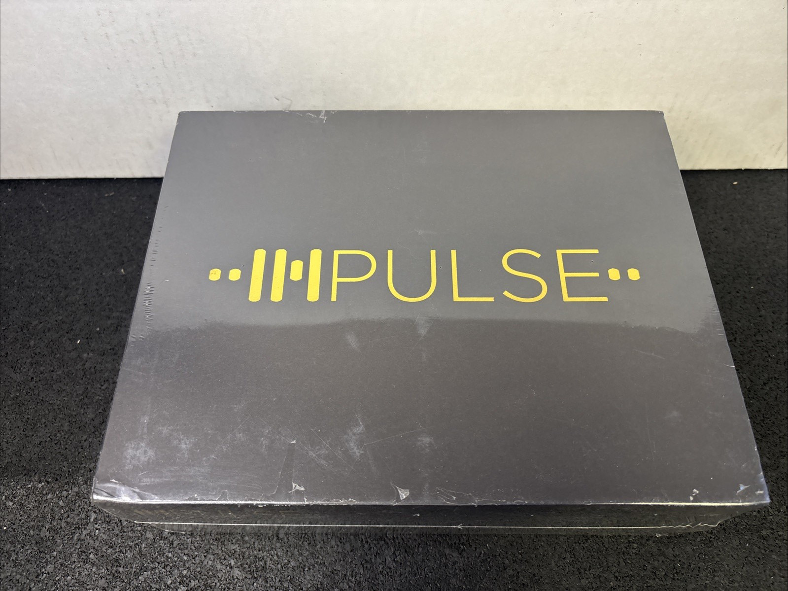 CRYPTODATA IMPULSE K1 / GOLD / 3x CRYPTODATA Keys / 64GB + 32GB + 32GB – NEW