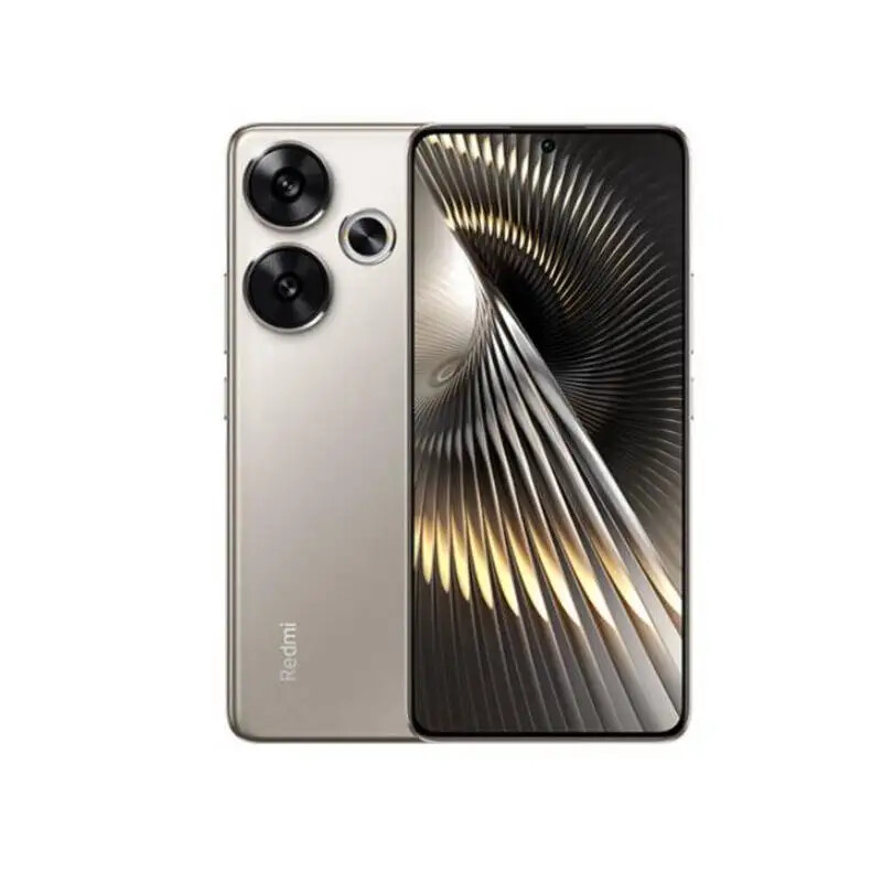5G Original Redmi Turbo3 50MP Camera 6.67” Screen 5000mAh Battery unlocked