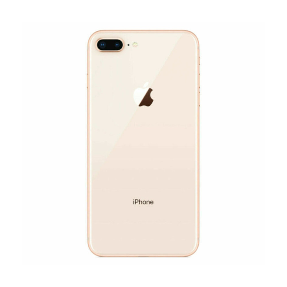Apple iPhone 8 Plus 64GB – Red, Gold, Space Gray – Unlocked – Good Condition