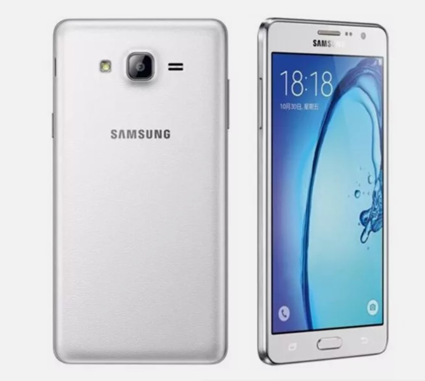 Samsung Galaxy On7 SM-G6000 Dual SIM 5.5″ LTE Unlocked Smartphone-Original