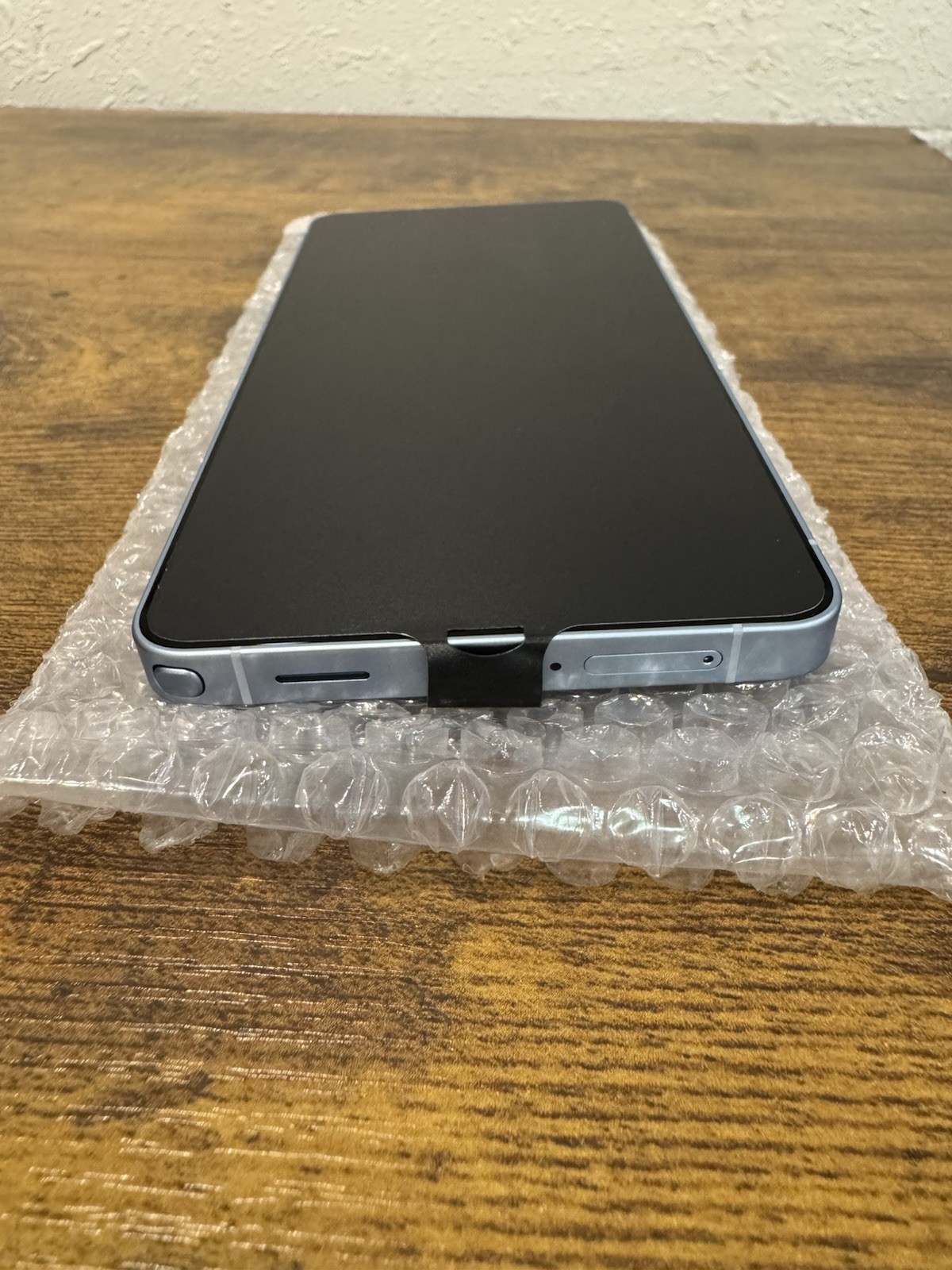 Samsung Galaxy S26 Ultra Unlocked 512GB Sky Blue READ DESCRIPTION as Is C5