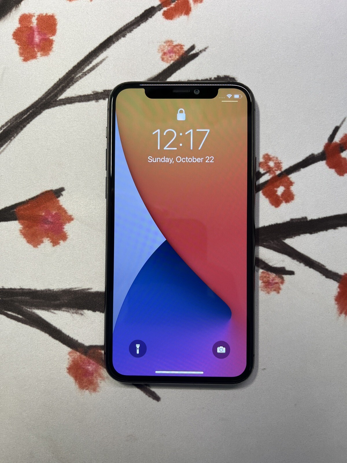 Apple iPhone 11 Pro – 256GB – Space Gray (Unlocked) A2160 (CDMA + GSM) (CA)